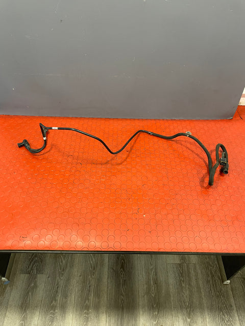 Vauxhall Vivaro/Citroen Dispatch/Peugeot Expert/Toyota Proace/Fiat Scudo ADBLUE PIPE GENUINE 2016-2024 P/N 9807495180A