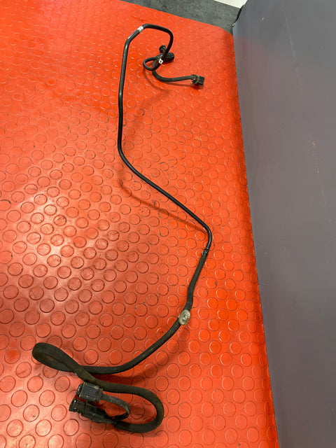 Vauxhall Vivaro/Citroen Dispatch/Peugeot Expert/Toyota Proace/Fiat Scudo ADBLUE PIPE GENUINE 2016-2024 P/N 9807495180A