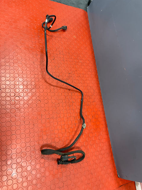 Vauxhall Vivaro/Citroen Dispatch/Peugeot Expert/Toyota Proace/Fiat Scudo ADBLUE PIPE GENUINE 2016-2024 P/N 9807495180A