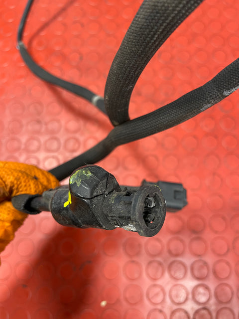 Vauxhall Vivaro/Citroen Dispatch/Peugeot Expert/Toyota Proace/Fiat Scudo ADBLUE PIPE GENUINE 2016-2024 P/N 9807495180A