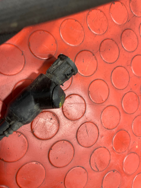 Vauxhall Vivaro/Citroen Dispatch/Peugeot Expert/Toyota Proace/Fiat Scudo ADBLUE PIPE GENUINE 2016-2024 P/N 9807495180A