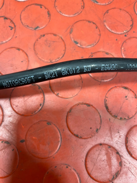 Ford Transit Custom EXPANSION BOTTLE COOLANT HOSE & PIPE 2.2 2013-2016 P/N BK218K012BD - 1