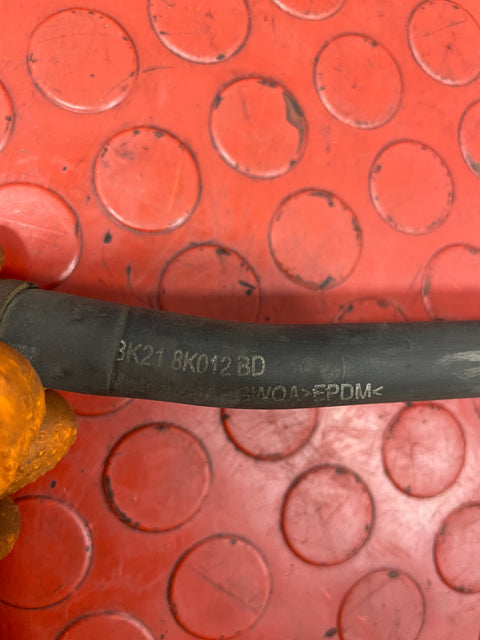 Ford Transit Custom EXPANSION BOTTLE COOLANT HOSE & PIPE 2.2 2013-2016 P/N BK218K012BD - 1