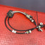 Ford Transit MK8 2.2 FWD GEAR CABLES 2012-2018 P/N BK2R7E395DB