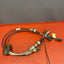 Ford Transit MK8 2.2 FWD GEAR CABLES 2012-2018 P/N BK2R7E395DB