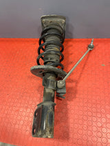 Citroen Dispatch/Peugeot Expert/Toyota Proace/Fiat Scudo COMPLETE FRONT SHOCK ABSORBER w/ STABILIZER LINK DRIVER's 2016-2023 P/N 9821596780 - 1