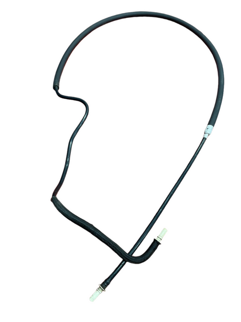 Citroen Berlingo/Peugeot Partner FUEL LINE PIPE 2011-2016 P/N 9677490180