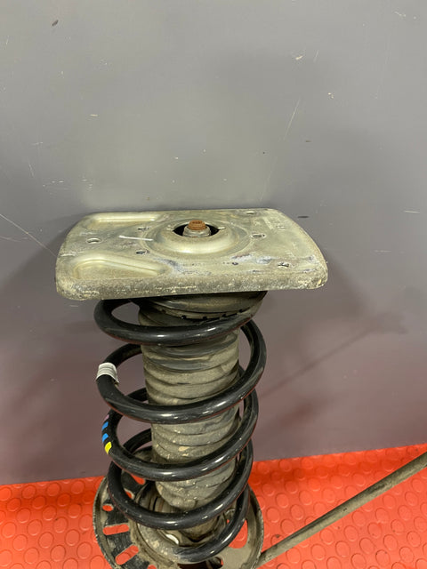 Citroen Dispatch/Peugeot Expert/Toyota Proace/Fiat Scudo COMPLETE FRONT SHOCK ABSORBER w/ STABILISER LINK PASSENGER's SIDE 2016-2023 P/N 9821596780 - 2