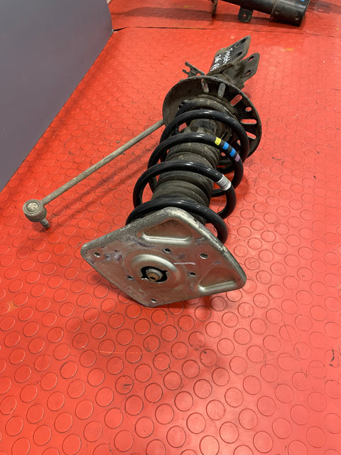 Citroen Dispatch/Peugeot Expert/Toyota Proace/Fiat Scudo COMPLETE FRONT SHOCK ABSORBER w/ STABILISER LINK PASSENGER's SIDE 2016-2023 P/N 9821596780 - 2