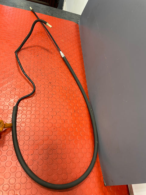 Citroen Berlingo/Peugeot Partner FUEL LINE PIPE 2011-2016 P/N 9677490180