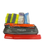 Nissan Navara SAFETY PACK COMES WITH TWO HIVIS VESTS, FIRST AID KIT AND WARNING TRIANGLE P/N KE93000024