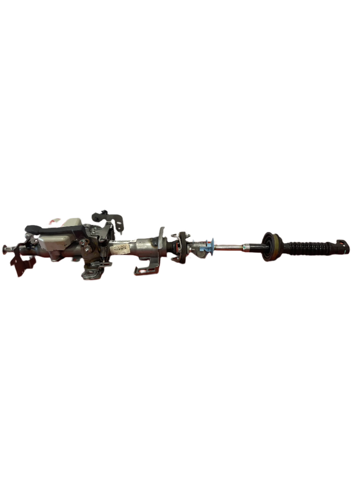 Nissan Navara STEERING COLUMN 2018 P/N 488104KU3C