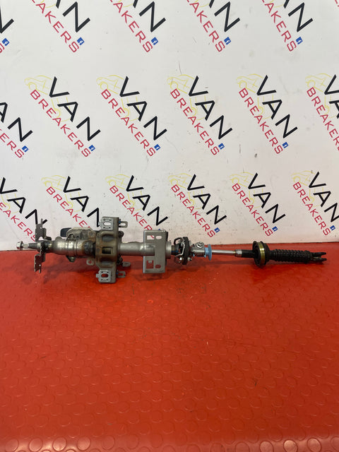 Nissan Navara STEERING COLUMN 2018 P/N 488104KU3C