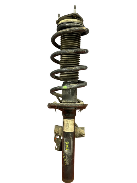 Ford Transit Mk8 COMPLETE STRUT/FRONT SHOCK ABSORBER 2016-2023 (Fits Both Sides) 2013-2016 P/N FK3118045GB