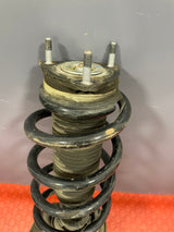 Ford Transit Mk8 COMPLETE STRUT/FRONT SHOCK ABSORBER 2016-2023 (Fits Both Sides) 2013-2016 P/N FK3118045GB
