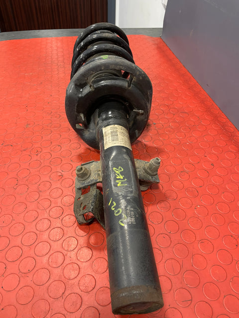 Ford Transit Mk8 COMPLETE STRUT/FRONT SHOCK ABSORBER 2016-2023 (Fits Both Sides) 2013-2016 P/N FK3118045GB