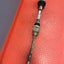 Citroen Berlingo/Peugeot Partner DRIVESHAFT DRIVER'S SIDE RH 1.6 2008-2018 P/N 9660782880 - 1