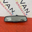 Nissan Navara NP300 REAR VIEW MIRROR 2018 P/N 963217990A