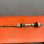 Citroen Berlingo/Peugeot Partner DRIVESHAFT DRIVER'S SIDE RH 1.6 2008-2018 P/N 9660782880 - 1