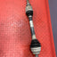 Citroen Berlingo/Peugeot Partner DRIVESHAFT DRIVER'S SIDE RH 1.6 2008-2018 P/N 9660782880 - 1