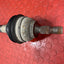 Citroen Berlingo/Peugeot Partner DRIVESHAFT DRIVER'S SIDE RH 1.6 2008-2018 P/N 9660782880 - 1
