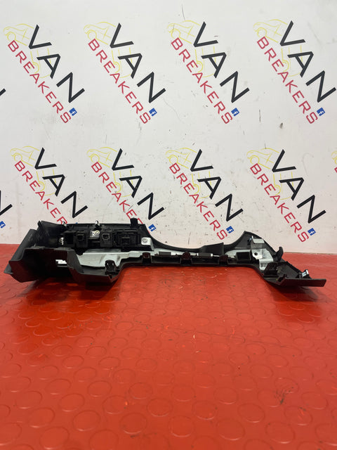 Nissan Navara D/S LOWER DASH TRIM PANEL 2018 P/N 681064JA2A