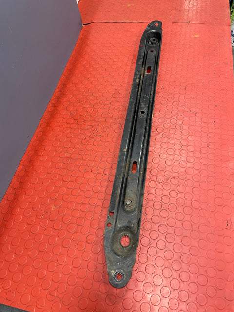 Citroen Berlingo/Peugeot Partner RADIATOR LOWER SUPPORT PANEL 2008-2018 P/N 9639947780 - 1