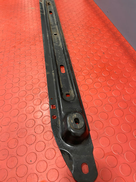 Citroen Berlingo/Peugeot Partner RADIATOR LOWER SUPPORT PANEL 2008-2018 P/N 9639947780 - 1