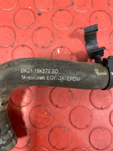 Ford Transit Custom COOLANT HOSE 2.2 2013-2016 P/N BK2118K579BD