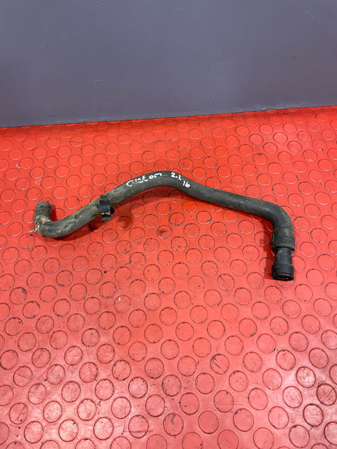 Ford Transit Custom COOLANT HOSE 2.2 2013-2016 P/N BK2118K579BD