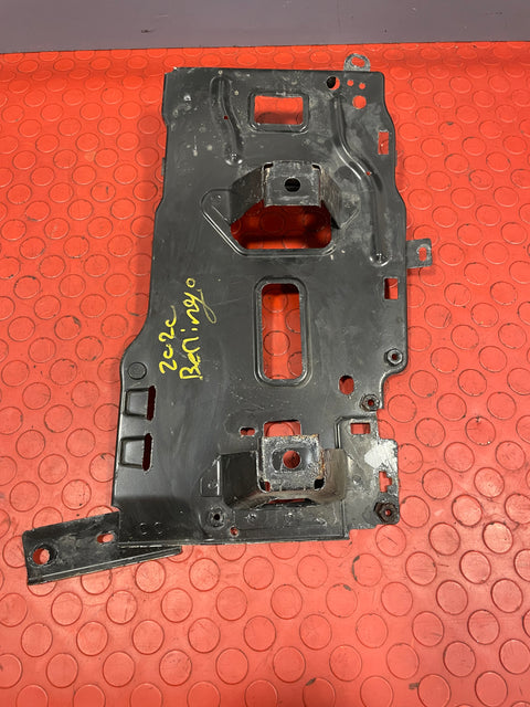 Citroen Dispatch/ Peugeot Expert/ Toyota Proace/ Vauxhall Vivaro BATTERY TRAY  2016-2024 P/N 981528858000 - 1