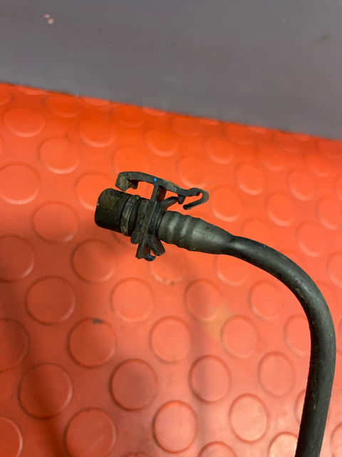 Citroen Berlingo/Peugeot Partner/Vauxhall Combo/Toyota Proace City DEGASSING PIPE / COOLANT EXPANSION PIPE LINE 2019-2024 P/N 9819359980