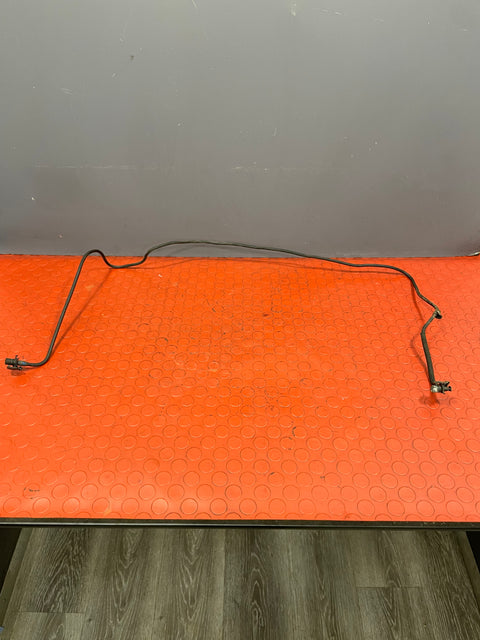 Citroen Berlingo/Peugeot Partner/Vauxhall Combo/Toyota Proace City DEGASSING PIPE / COOLANT EXPANSION PIPE LINE 2019-2024 P/N 9819359980