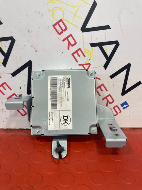 Nissan Navara CAMERA CONTROL UNIT 2018 P/N 284A15JU0B
