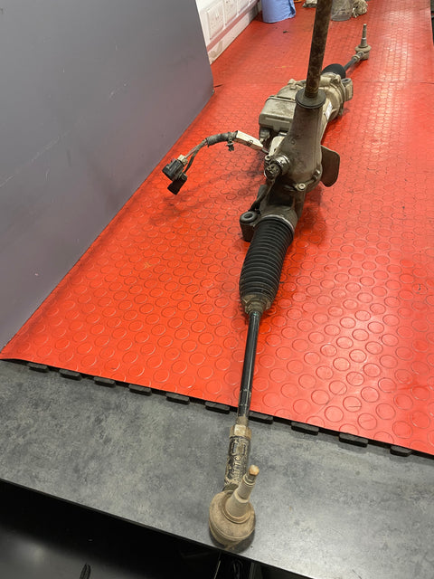 Ford Transit Custom FWD ELECTRIC STEERING RACK Mk8 2014-2019 P/N KK213D070DP