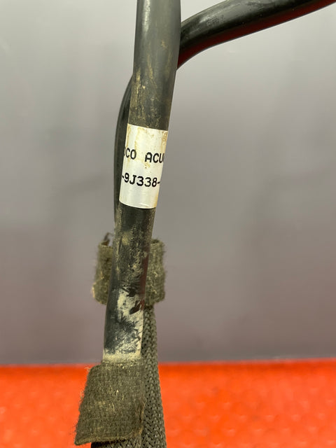 Ford Transit MK8 2.0 FUEL PIPES/FUEL PUMP FEED LINE PIPES P/N KK219J338AC