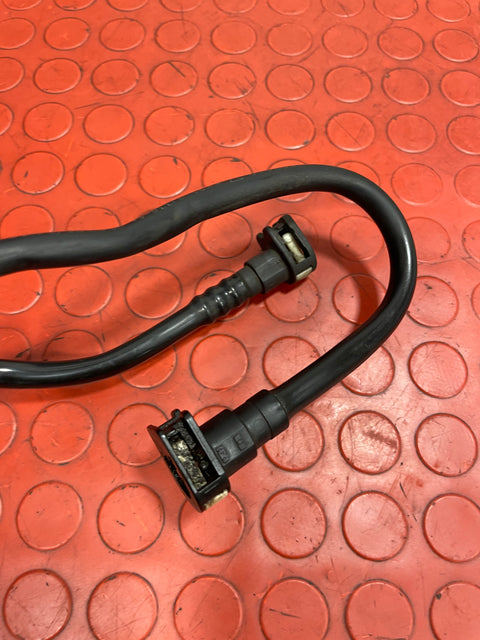 Ford Transit MK8 2.0 FUEL PIPES/FUEL PUMP FEED LINE PIPES P/N KK219J338AC