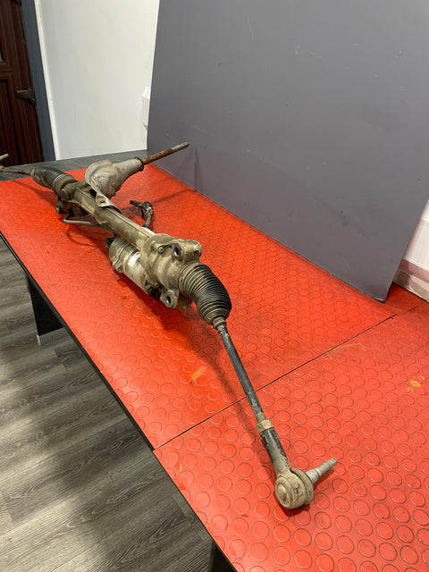 Ford Transit Custom FWD ELECTRIC STEERING RACK Mk8 2014-2019 P/N KK213D070DP