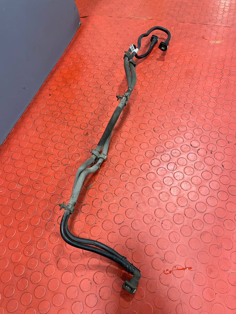 Ford Transit MK8 2.0 FUEL PIPES/FUEL PUMP FEED LINE PIPES P/N KK219J338AC