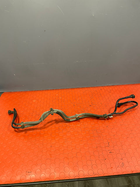 Ford Transit MK8 2.0 FUEL PIPES/FUEL PUMP FEED LINE PIPES P/N KK219J338AC