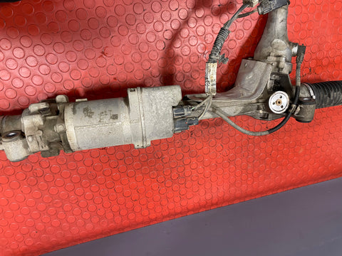 Ford Transit Custom FWD ELECTRIC STEERING RACK Mk8 2014-2019 P/N KK213D070DP