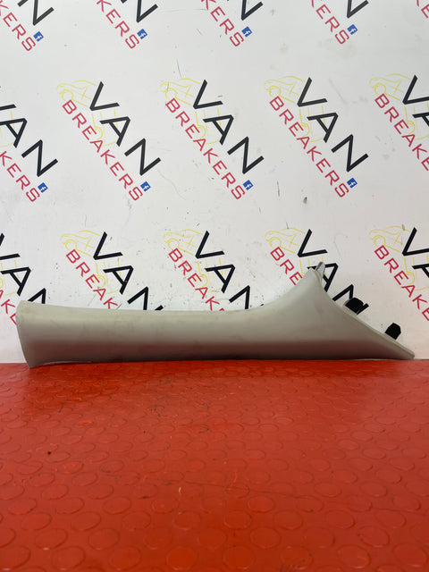 Nissan Navara D/S INTERIOR TRIM PIECE 2018 P/N 769114JA0A