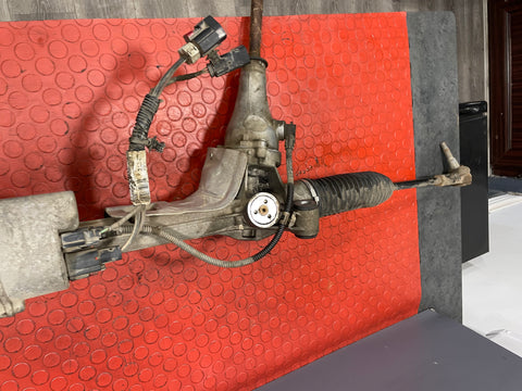 Ford Transit Custom FWD ELECTRIC STEERING RACK Mk8 2014-2019 P/N KK213D070DP