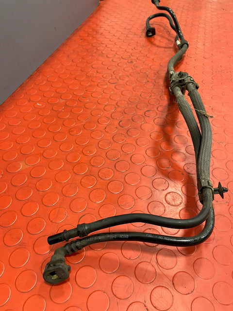 Ford Transit MK8 2.0 FUEL PIPES/FUEL PUMP FEED LINE PIPES P/N KK219J338AC