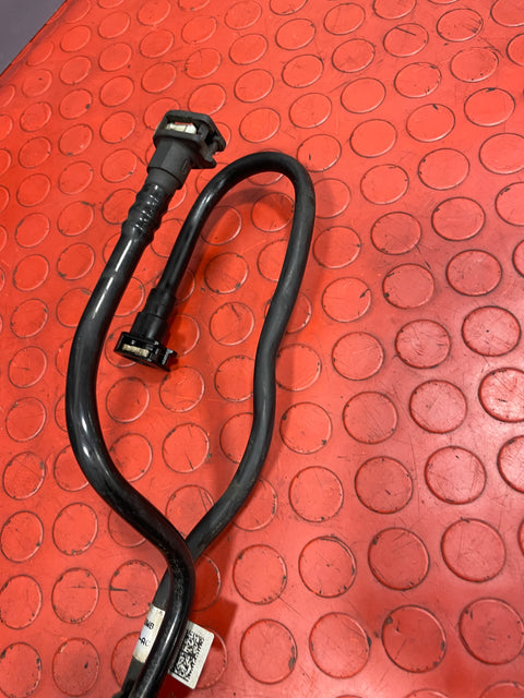 Ford Transit MK8 2.0 FUEL PIPES/FUEL PUMP FEED LINE PIPES P/N KK219J338AC