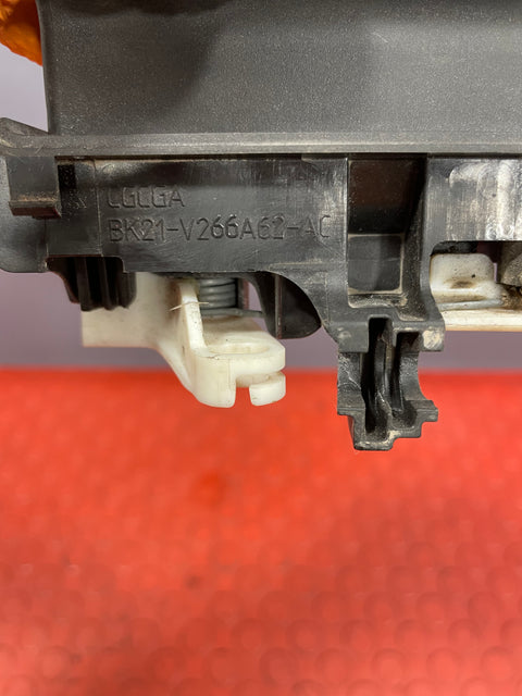 Ford Transit Custom SLIDING DOOR INTERIOR HANDLE Passenger's Side 2.2 2013-2016 P/N BK21V266A62AC - 1