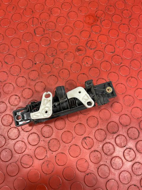 Ford Transit Custom SLIDING DOOR INTERIOR HANDLE Passenger's Side 2.2 2013-2016 P/N BK21V266A62AC - 1