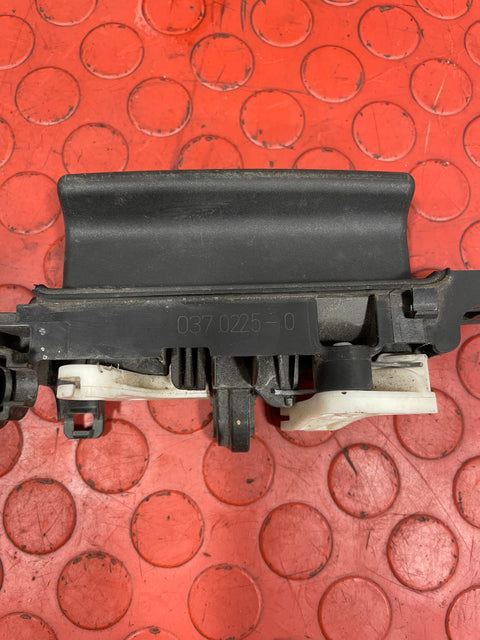 Ford Transit Custom SLIDING DOOR INTERIOR HANDLE Passenger's Side 2.2 2013-2016 P/N BK21V266A62AC - 1