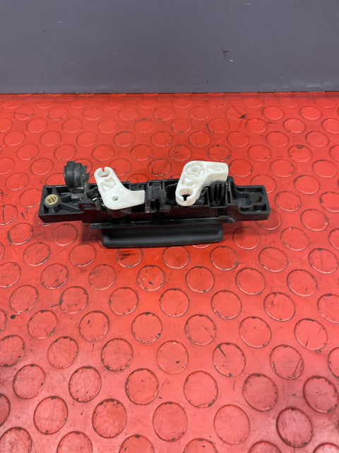 Ford Transit Custom SLIDING DOOR INTERIOR HANDLE Passenger's Side 2.2 2013-2016 P/N BK21V266A62AC - 1