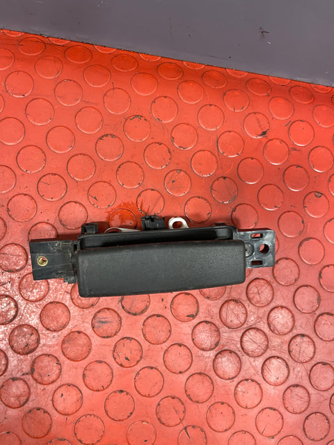 Ford Transit Custom SLIDING DOOR INTERIOR HANDLE Passenger's Side 2.2 2013-2016 P/N BK21V266A62AC - 1